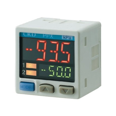 CKD PPX-R10P-6G-KA